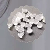 8#Transparent ear blocking a small bag