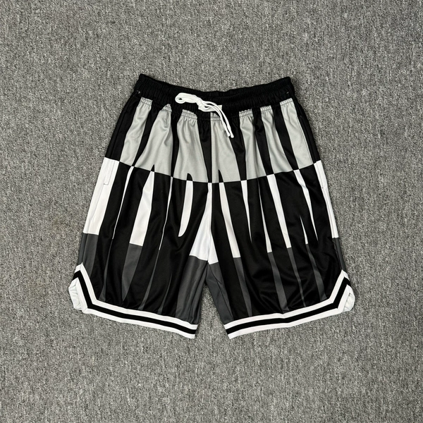 922 black gray