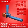 防爆三叶变频密闭风机