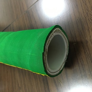 Gretel FD31 stainless steel wire lining PTFE solvent chemical assembly rubber tube