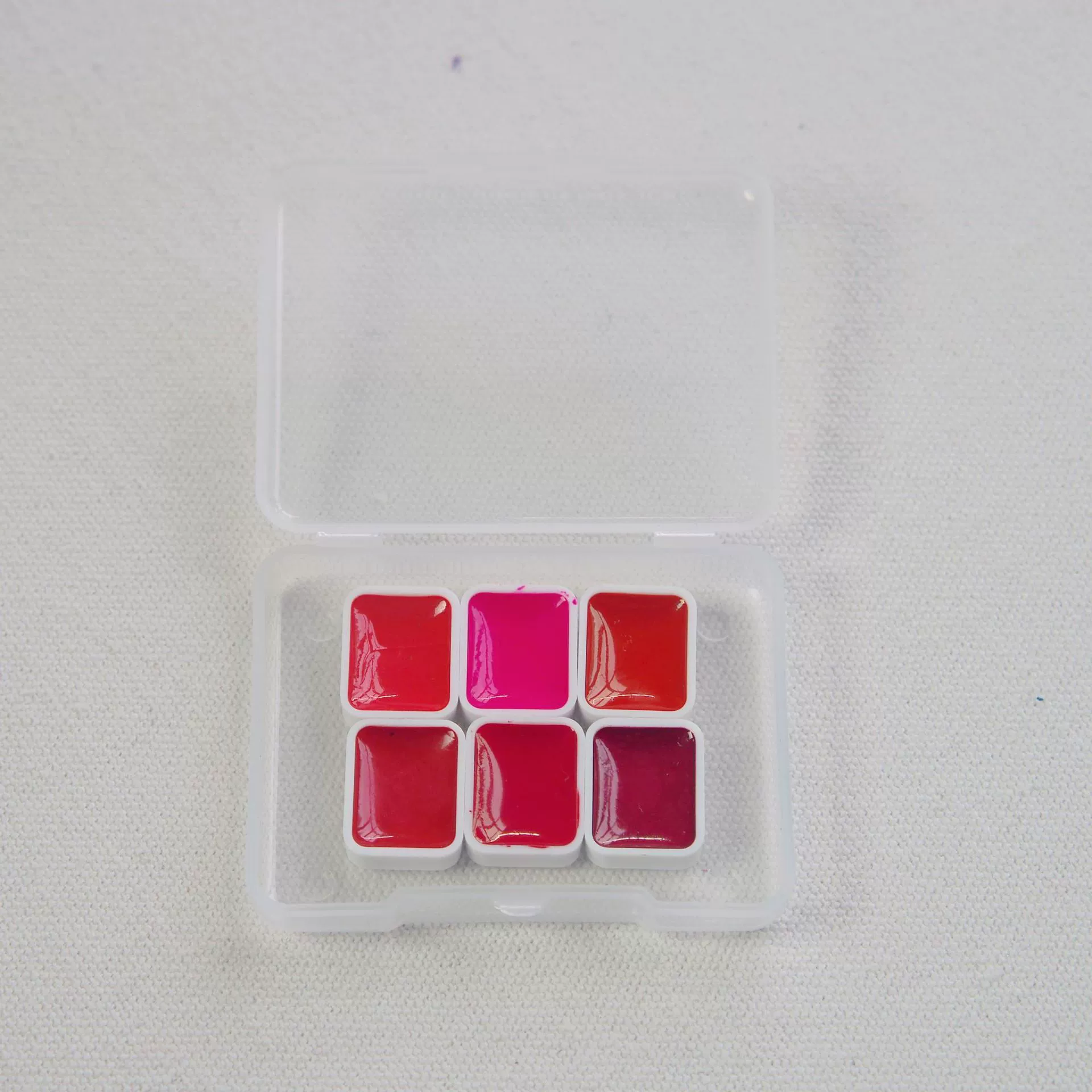 诗色 Pigment art professional watercolour