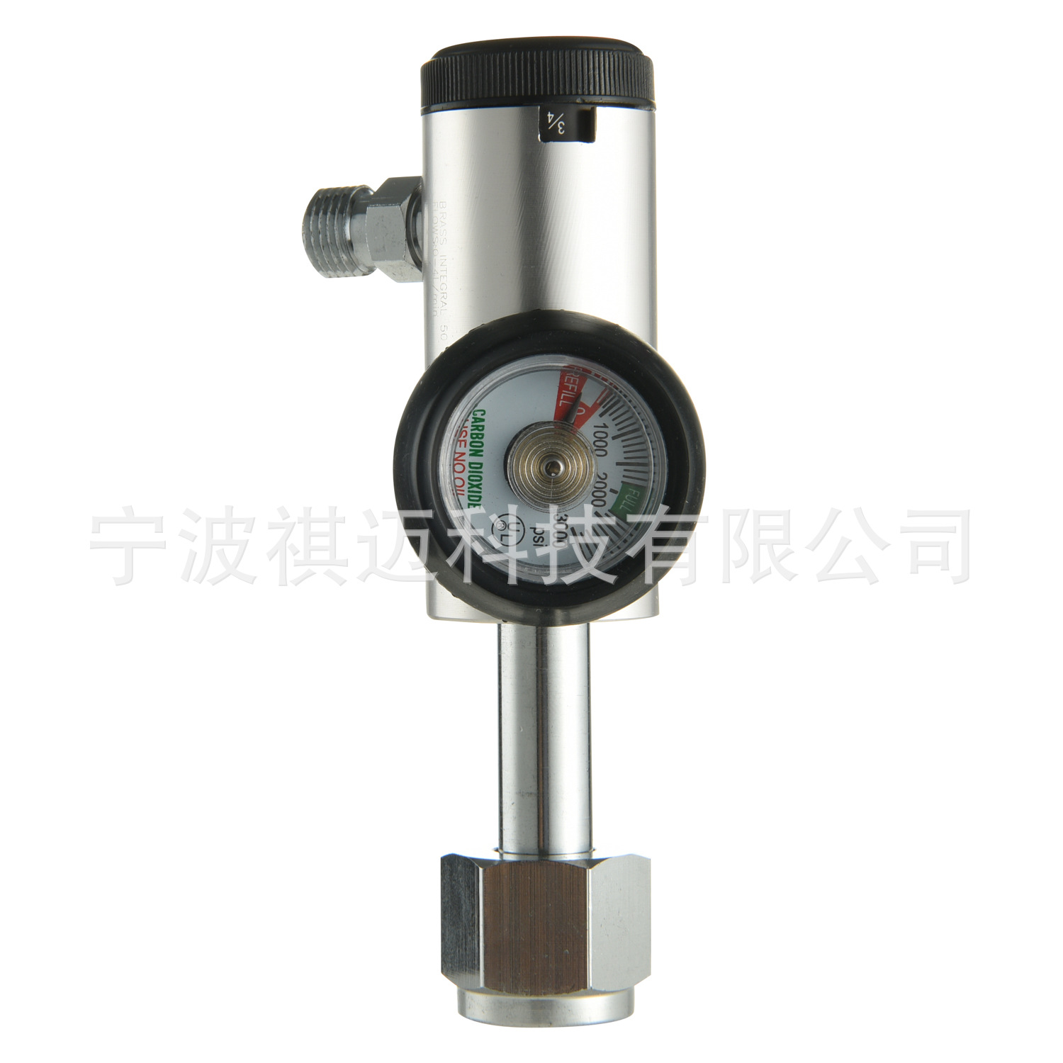 医用氧气调节器YR-MT540减压器氧气瓶调节阀氧气流量调节流量阀