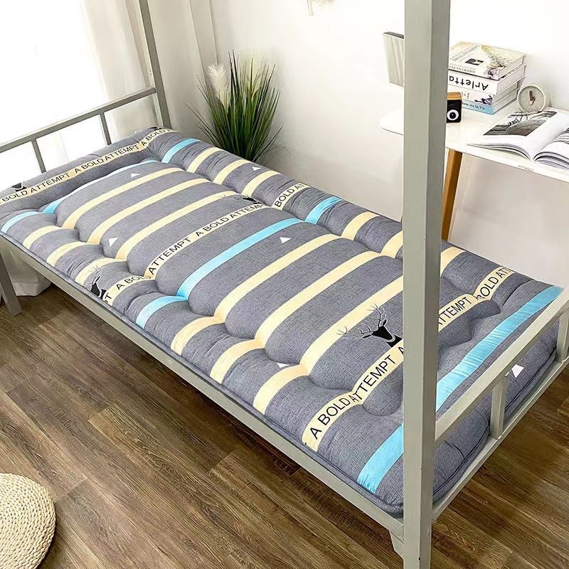 줄무늬 사슴 머리 [양면 접이식]