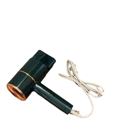 Factory direct sales Internet celebrity hammer constant temperature negative ion blue light hair dryer home hair dryer gift event live broadcast