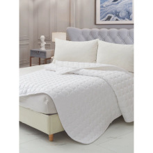 酒店床上用品保護墊席夢思隔臟防滑墊家用褥子薄款床墊床護墊