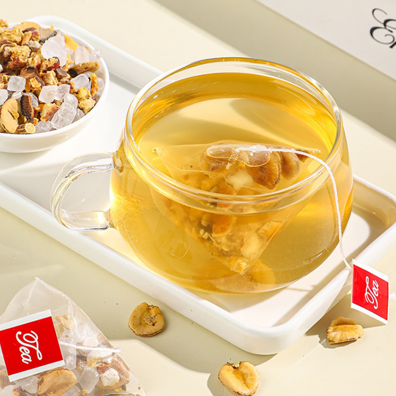 メーカー卸売りオレンジ紅羅漢果青潤茶網紅同項シドニー茶三角包オレンジ紅羅漢果清潤茶|undefined