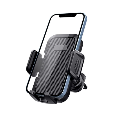 Car phone holder — Mobile Phone Holder Suction Cup - ml-189-with-color-box-packaging