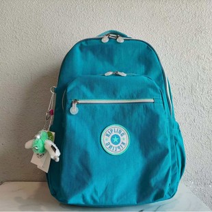 2025K Home Monkey Bag Urban Casual Nylon Side Pocket Travel Bag Multi-Compartment Backpack 21305/Ki5422