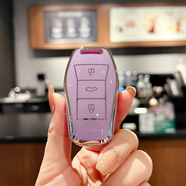 Sihao [Lavender Purple] Single shell
