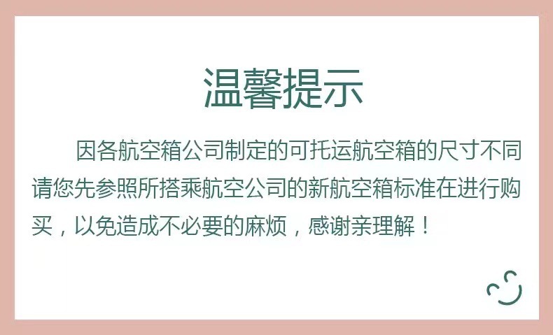 宠物航空箱新款猫包大容量便携车载外出猫咪小型犬手提托运箱批发详情7