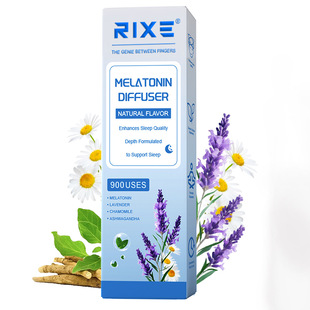 �羳����MELATONIN DIFFUSER NATURAL FLAVOR�I�B �F�����Uһ����