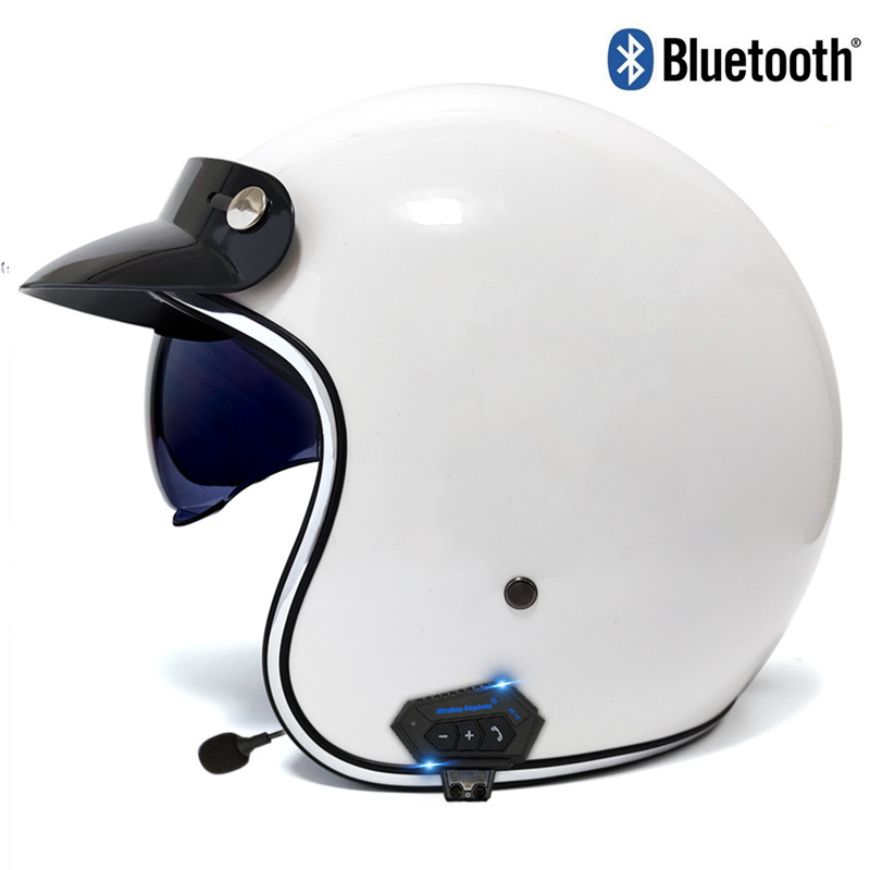 화이트 [블루투스]