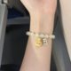 Little Red Riding Book Explosions chiikawa Bracelet Jiyi Small Eight Cartoon Cute Girlfriend Female Couple Student Birthday Gift