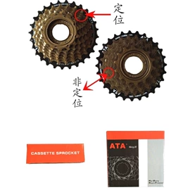 其他骑行用品;自行车装饰;其他配件