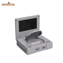 ͹Retroflag PiStationCaseLCDC⚤PSPi/PI4