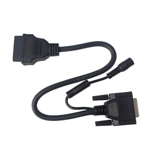 Ԫ��X431�Ͽ� ���^16�OBD�D�Q��  PRO PRO3S PAD ��ͨ ���v ��