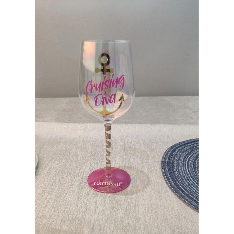 행운의 부적, 지름 6.5cm, 높이 22.4cm