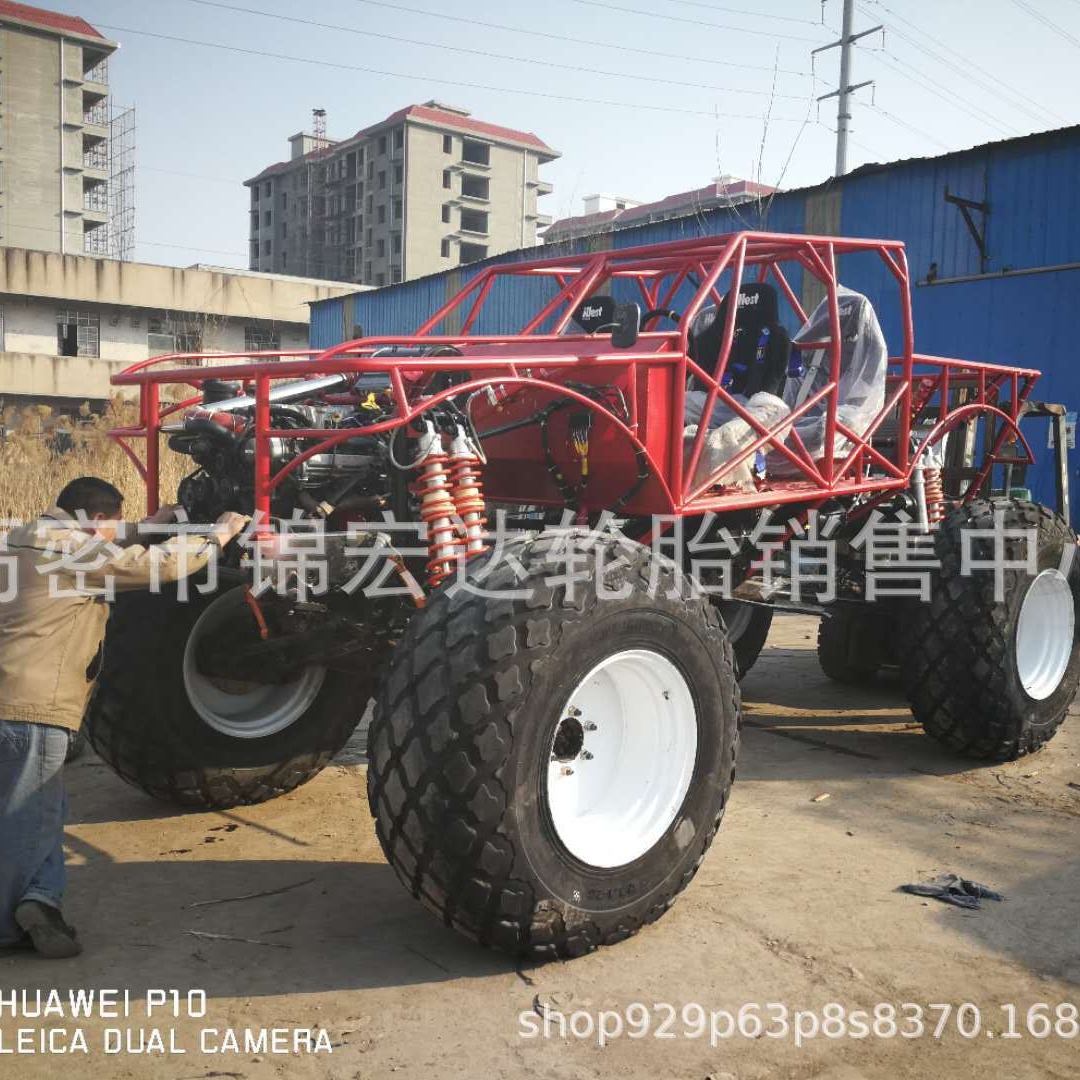 真空压路机轮胎 23.1-26 工程机械轮胎23.1-26