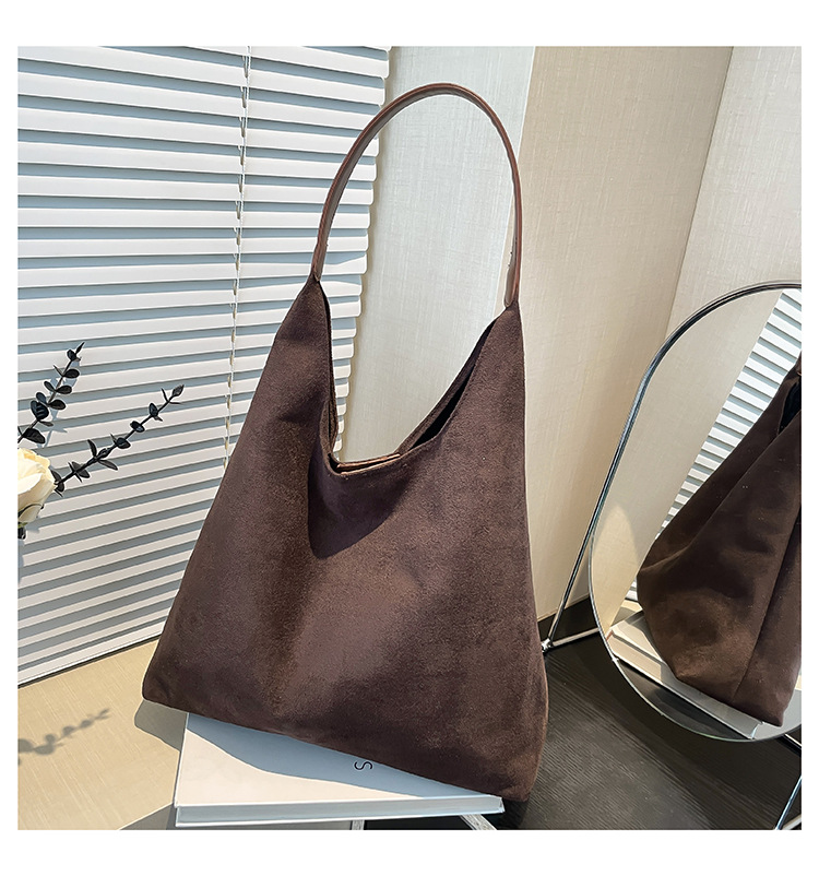 sac à main pour femme grande capacité sac fourre-tout à la mode tout match_voghion.com
