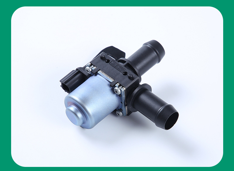Fl34-18C310-Aa Is Suitable for Ford Water Heater Valve Coolant Control Valve Fl3Z-18495-A