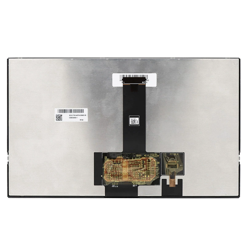 9-дюймовый LCD-дисплей 1280*720 разрешение 40PIN яркость 900 AUO оригинальный экран LCD автомобильная электроника