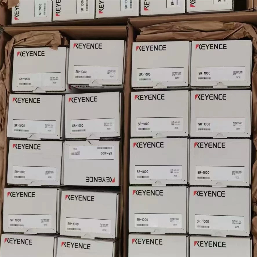 Датчик Keyence KEYENCE FD-V45A FD-A1, оригинальная упаковка, в наличии