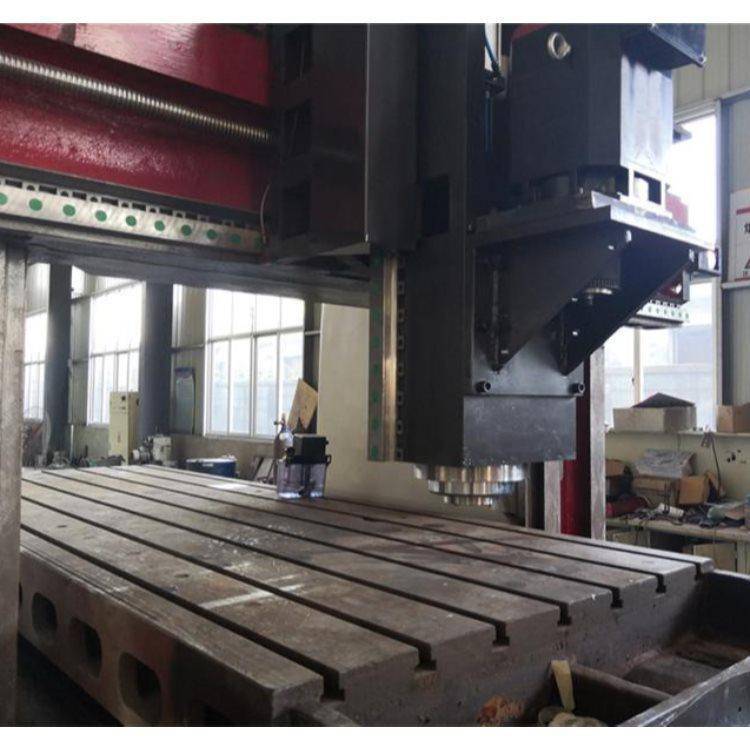 供应大型龙门铣床 数控龙门铣床 龙门刨床镗铣床议价