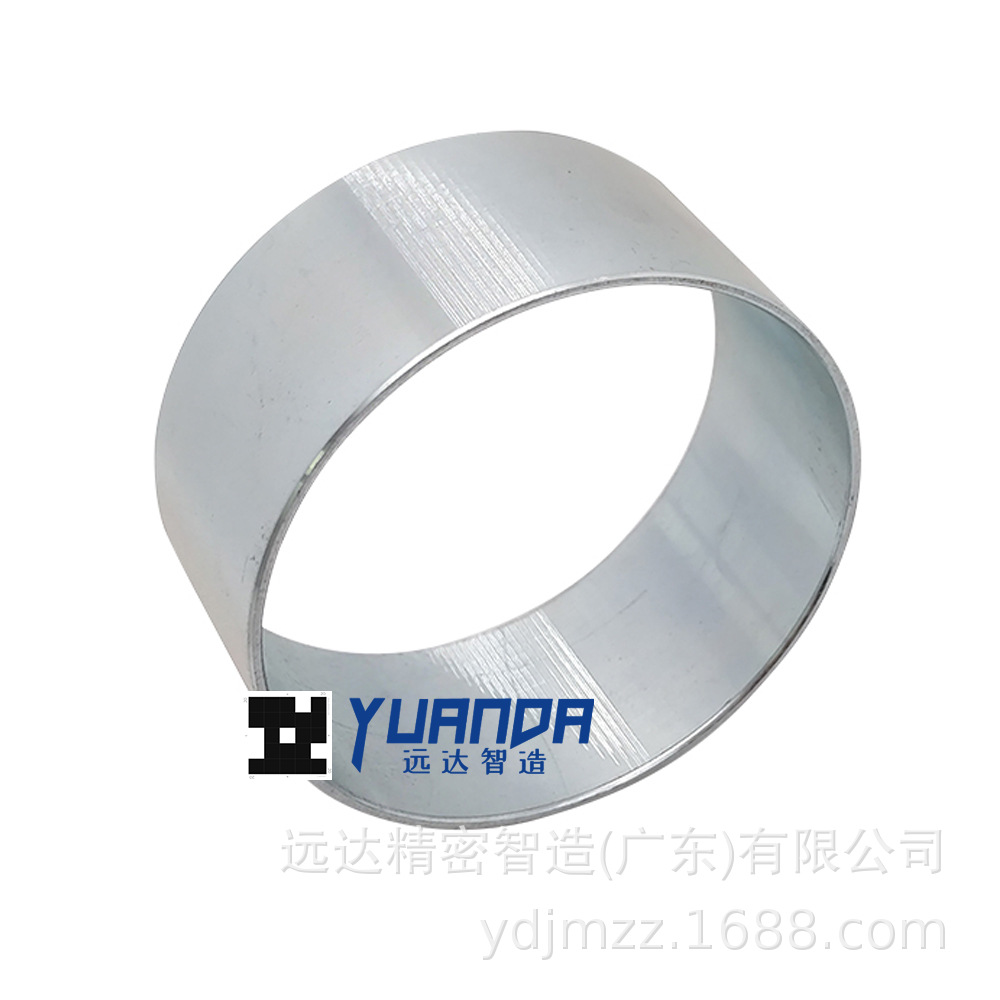 电动滑板马达壳加工电机外壳行业精密加工