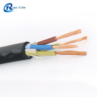 H05BQ-F H07BQ-F �۰���PUR��ɫ��������|�� ���g��ĥ������