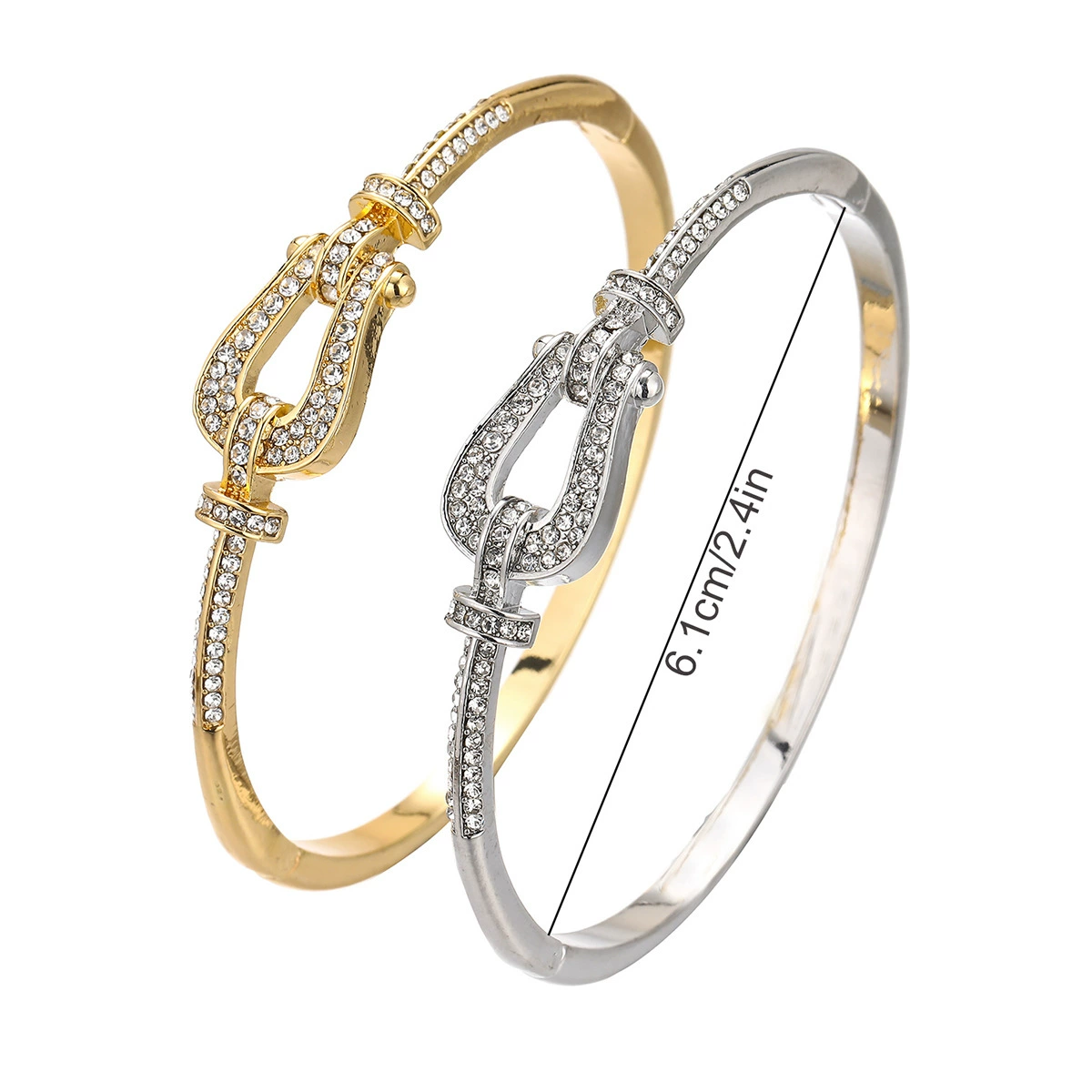 Fashionable small design universal women's bracelet, Japanese and Korean, light luxury style, simple and elegant design, does not fade