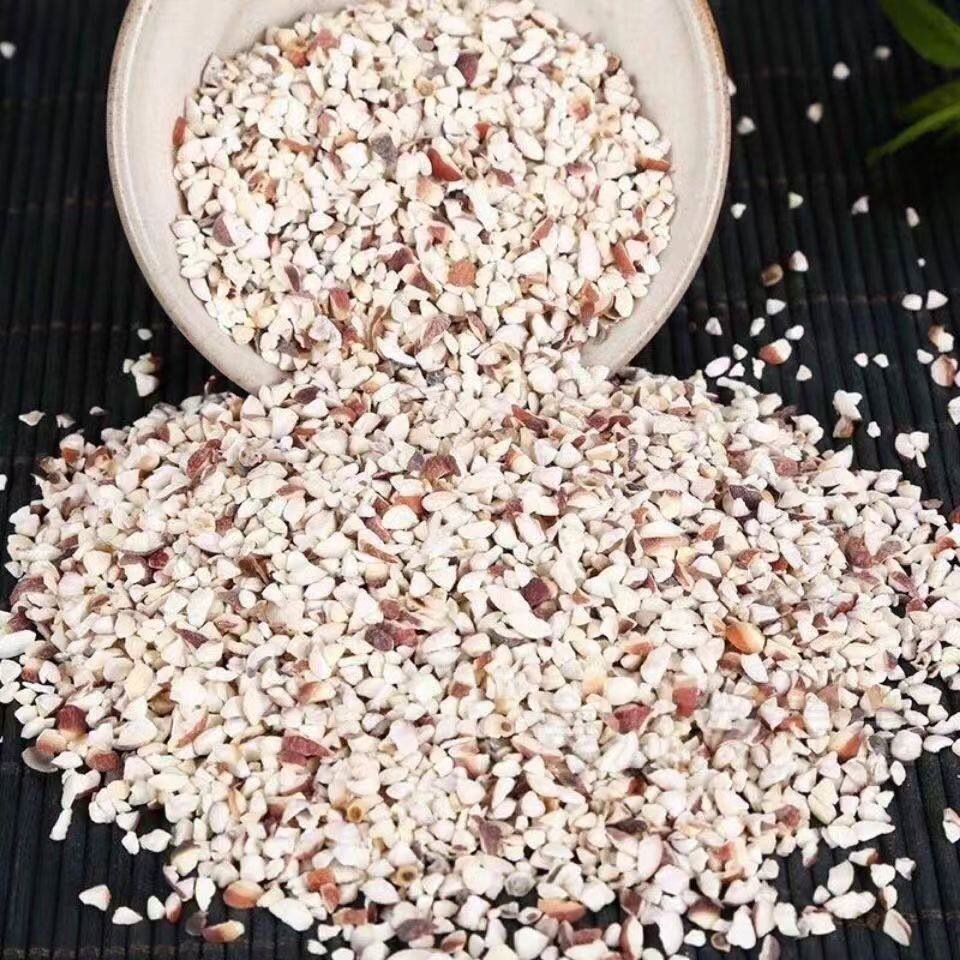 Dried Gorgon Fruit Qian Shi 500g Whole Euryale Seeds for Tea Soup and Congee specifications