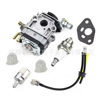 Th23 Th26 Th34 23Cc 25Cc 26Cc 33Cc 35Cc Bcp25 üçün karbürator