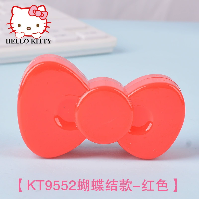Hello kitty, милая детская точилка