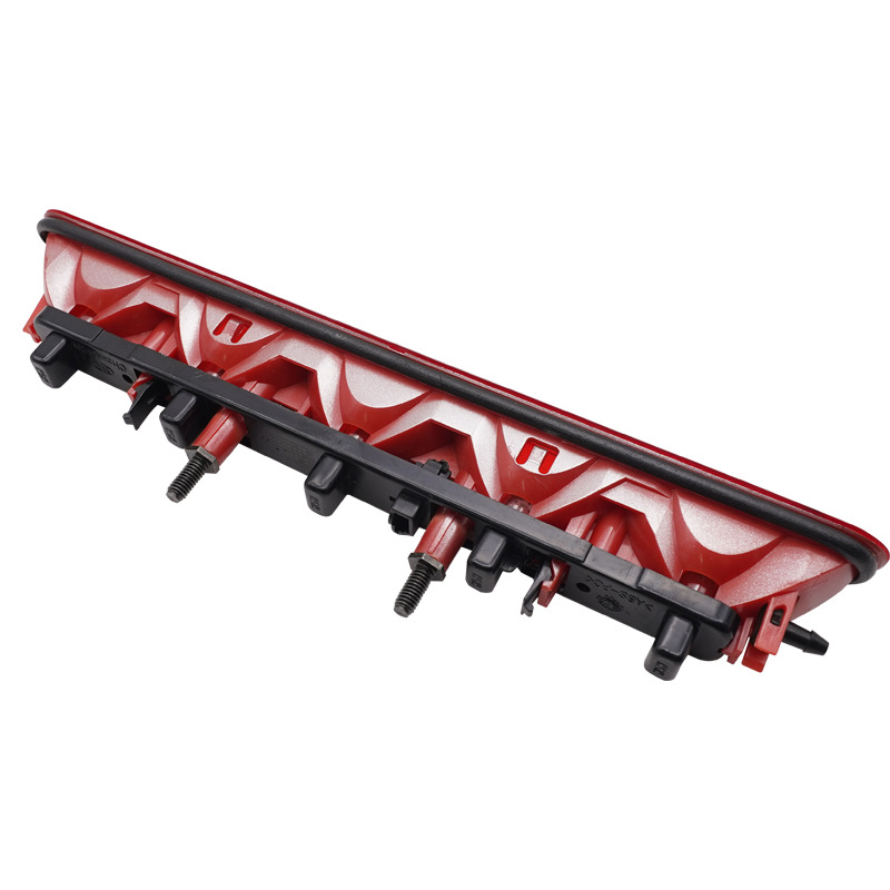Tailgate high brake light 6350K5 6351EL applies Citroen C2 logo 206 207