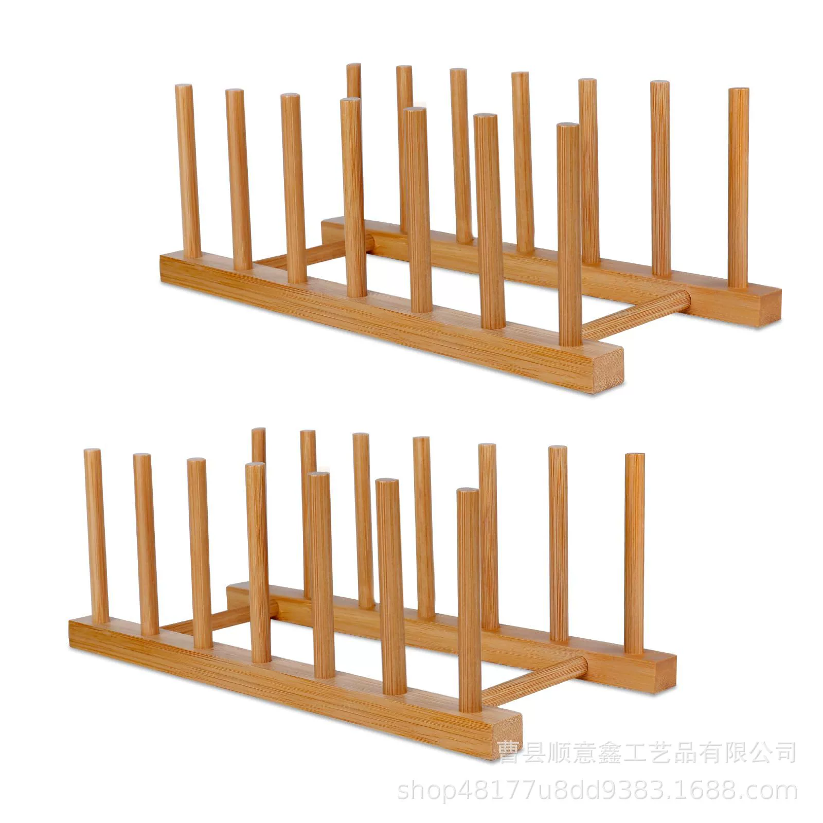 Деревянная подставка для посуды из цельного дерева слитная подставка для посуды подставка для посуды подставка для посуды подставка для хранения посуды оптовая продажа