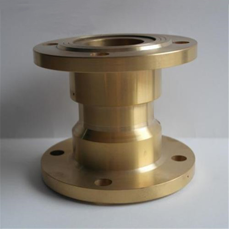 金博正Y43X-16黄铜法兰比例式减压阀Y13X-16全铜比例式减压阀泊头