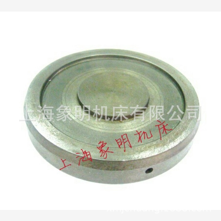 球碗保险器-上海第二锻压机床厂JH23-160吨冲床连杆铜套铜轴瓦