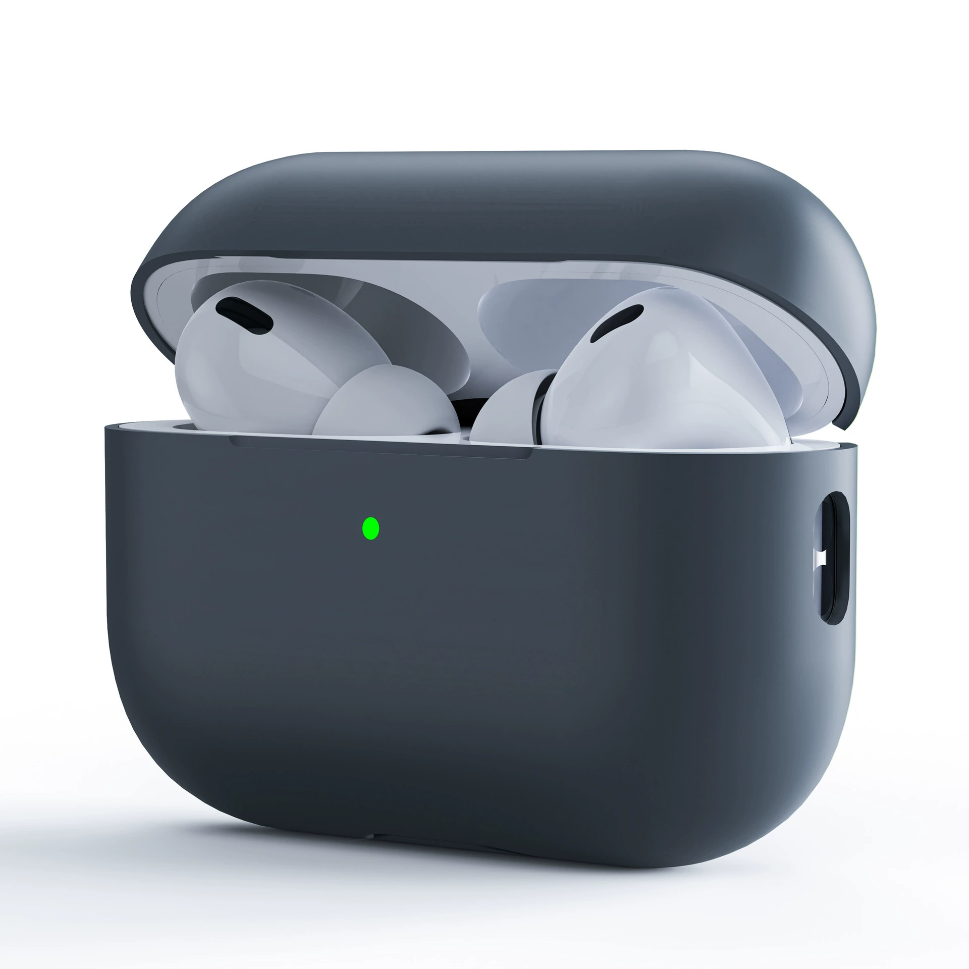 Яблоко, совместимый ультратонкий разделенный наушник, bluetooth