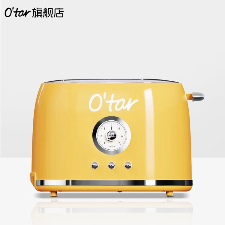Wholesale O'Tar Toaster Oven for Home Use, Sandwich Maker, Breakfast Machine, Fully Automatic Toaster