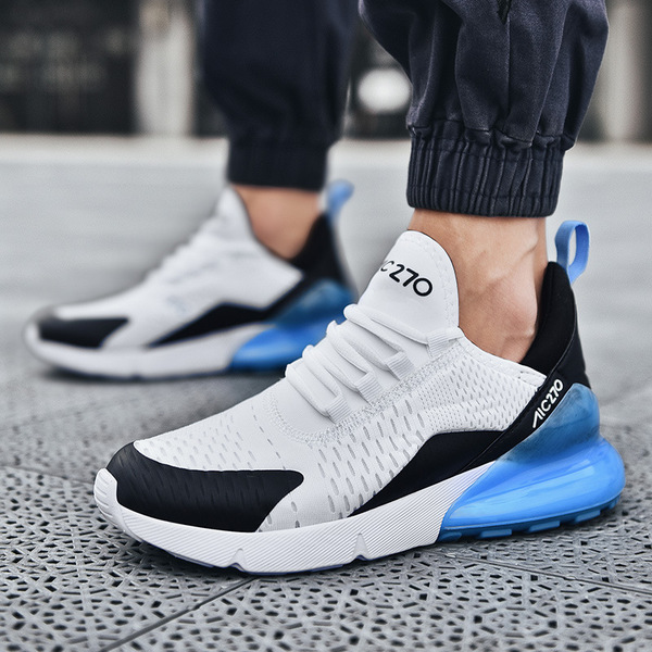 summer breathable shoes for leisure