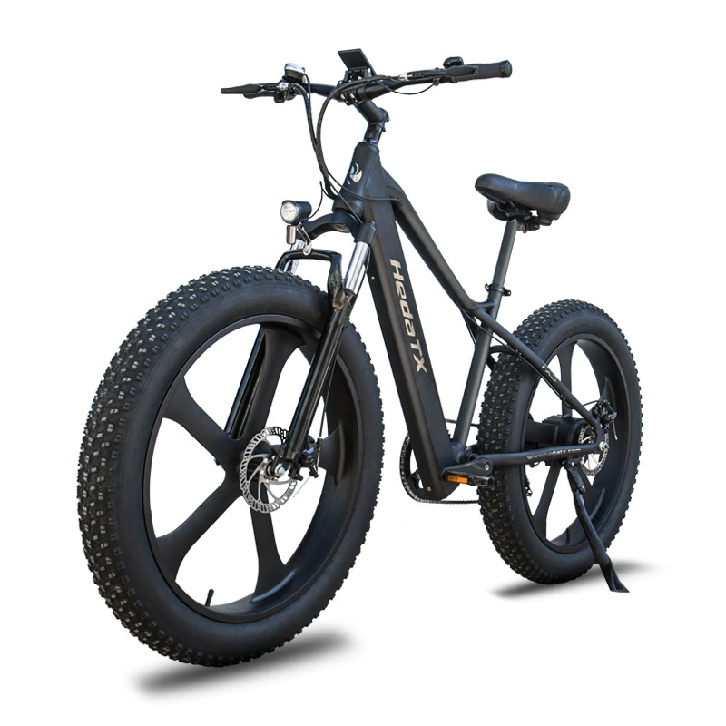 Electric beach mountain lithium battery, 26 inch