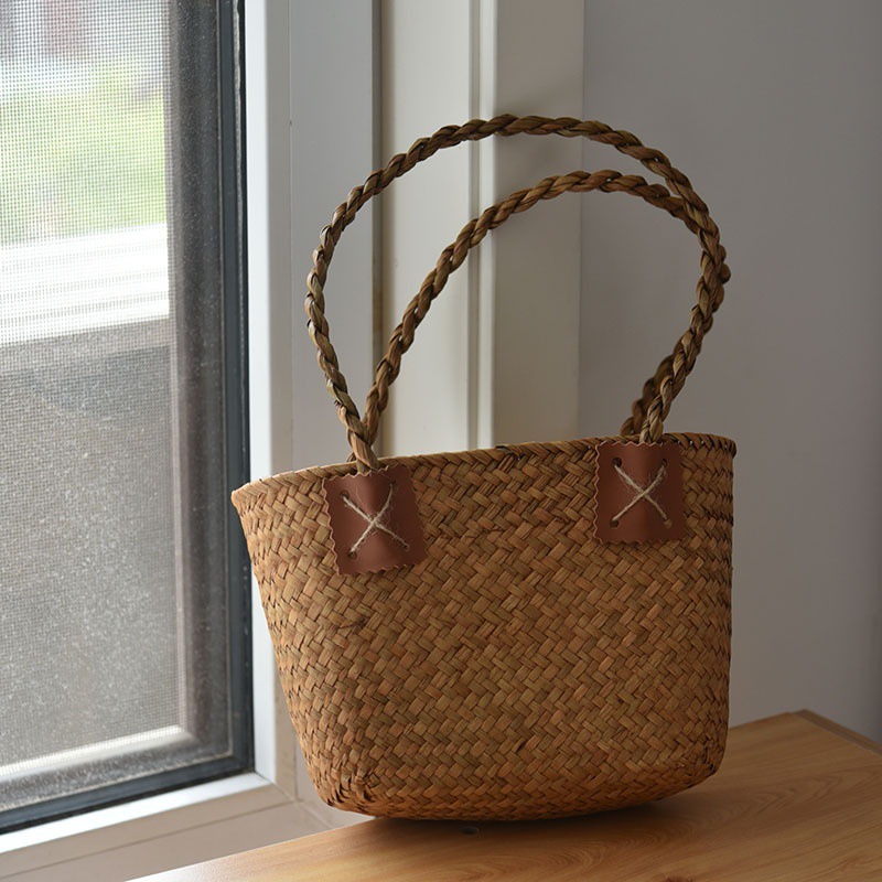 One-shoulder bag