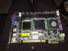 IEI  PICOe-GM45A-R10 REV:1.7 L   F؛ B104