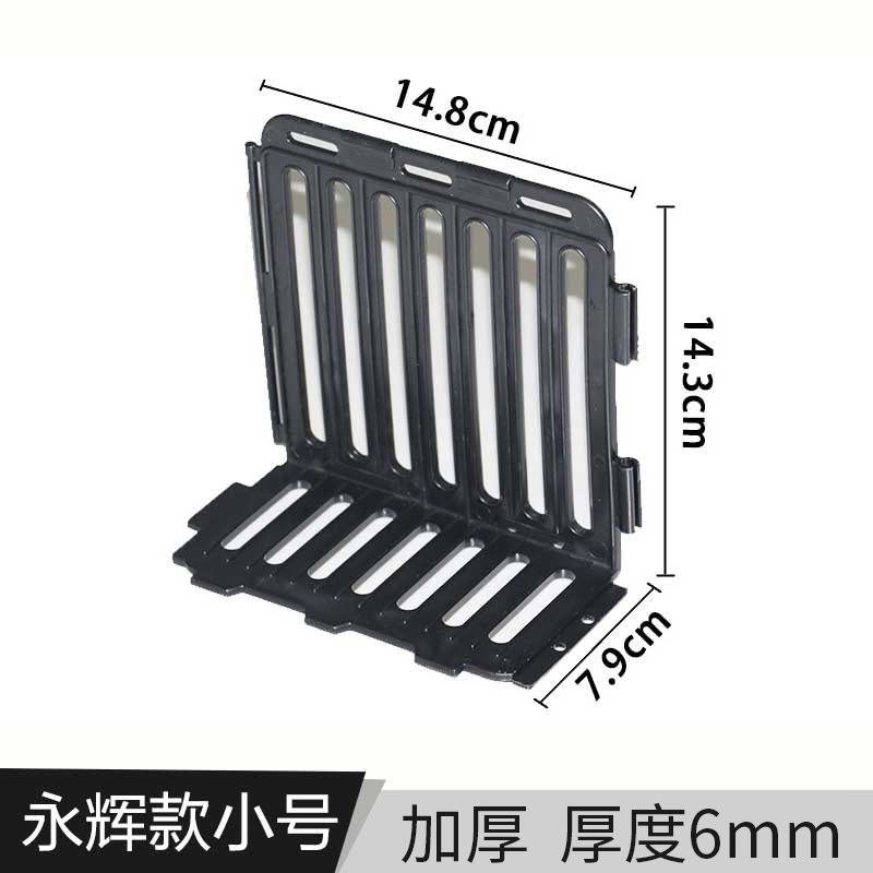 Yonghui 트럼펫의 차세대 업그레이드 × 10개 두꺼운 버전