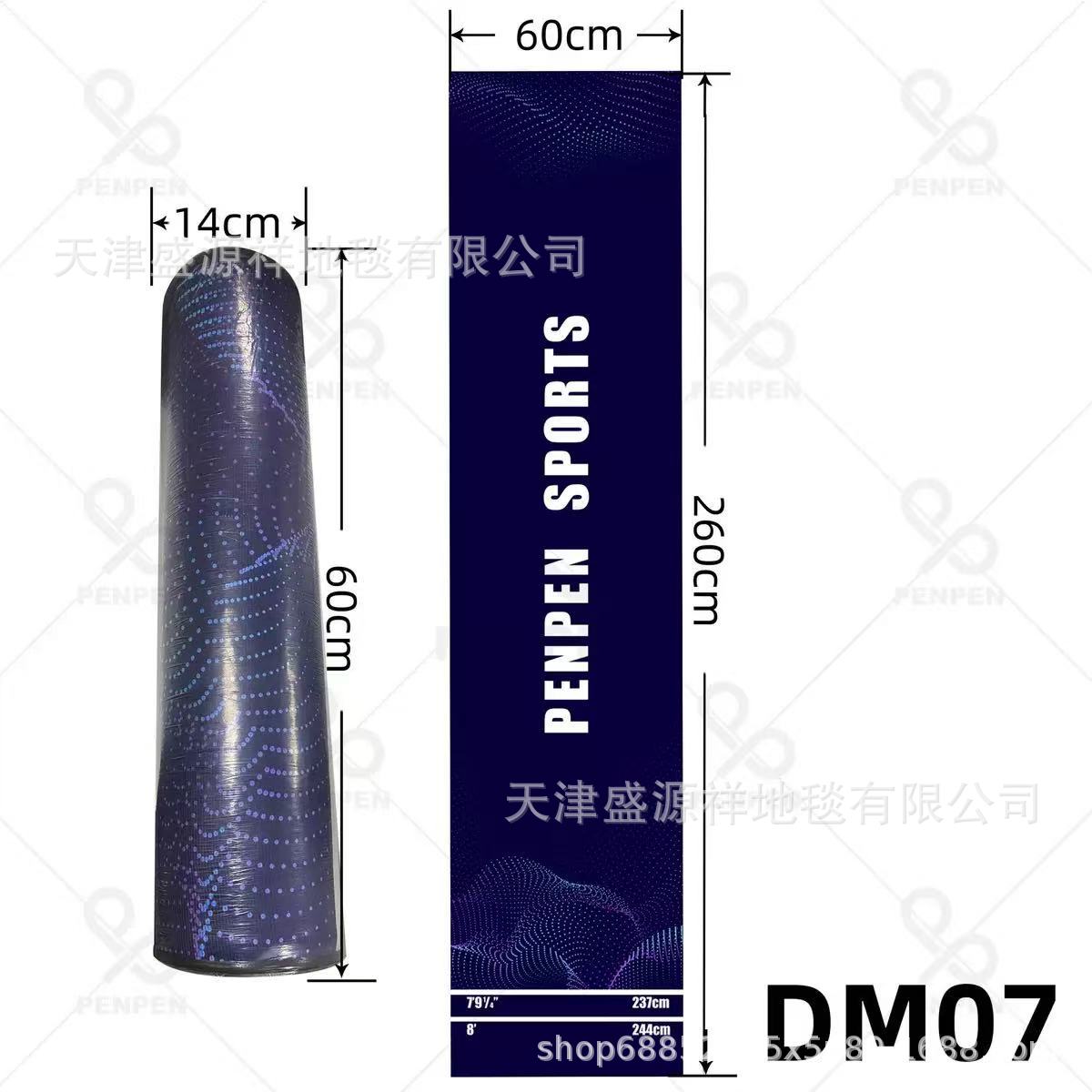 Dart Pad-5