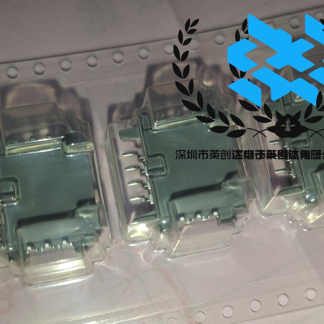 ZE05-4P-2H(A)	HIROSE/广濑	矩形连接器 - 针座 - 公插针