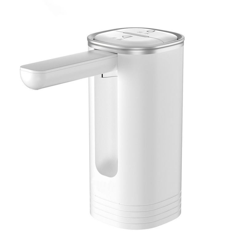 跨境家用电动抽水器桶装水取水器压水器矿泉纯净水上水吸水器|undefined