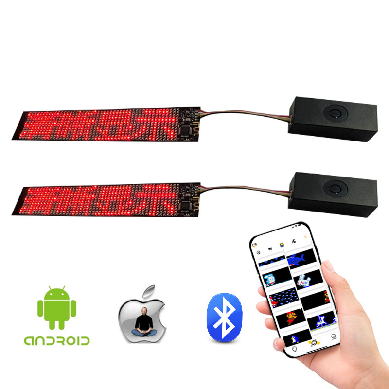 LED曲面スクリーン カラーLEDディスプレイ ローリングテキストLEDフレキシブルスクリーン 輸出専用|undefined