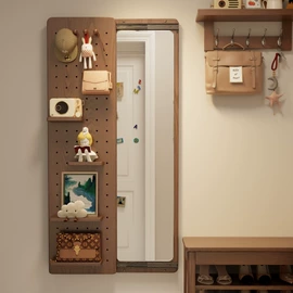 浴室镜;化妆镜;穿衣镜