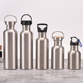 厂家直供新款美式大口多规格不锈钢保温杯商务杯便携运动户外水壶